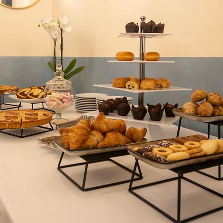 Gardone Palace Hotel غاردوني ريفييرا المظهر الخارجي الصورة