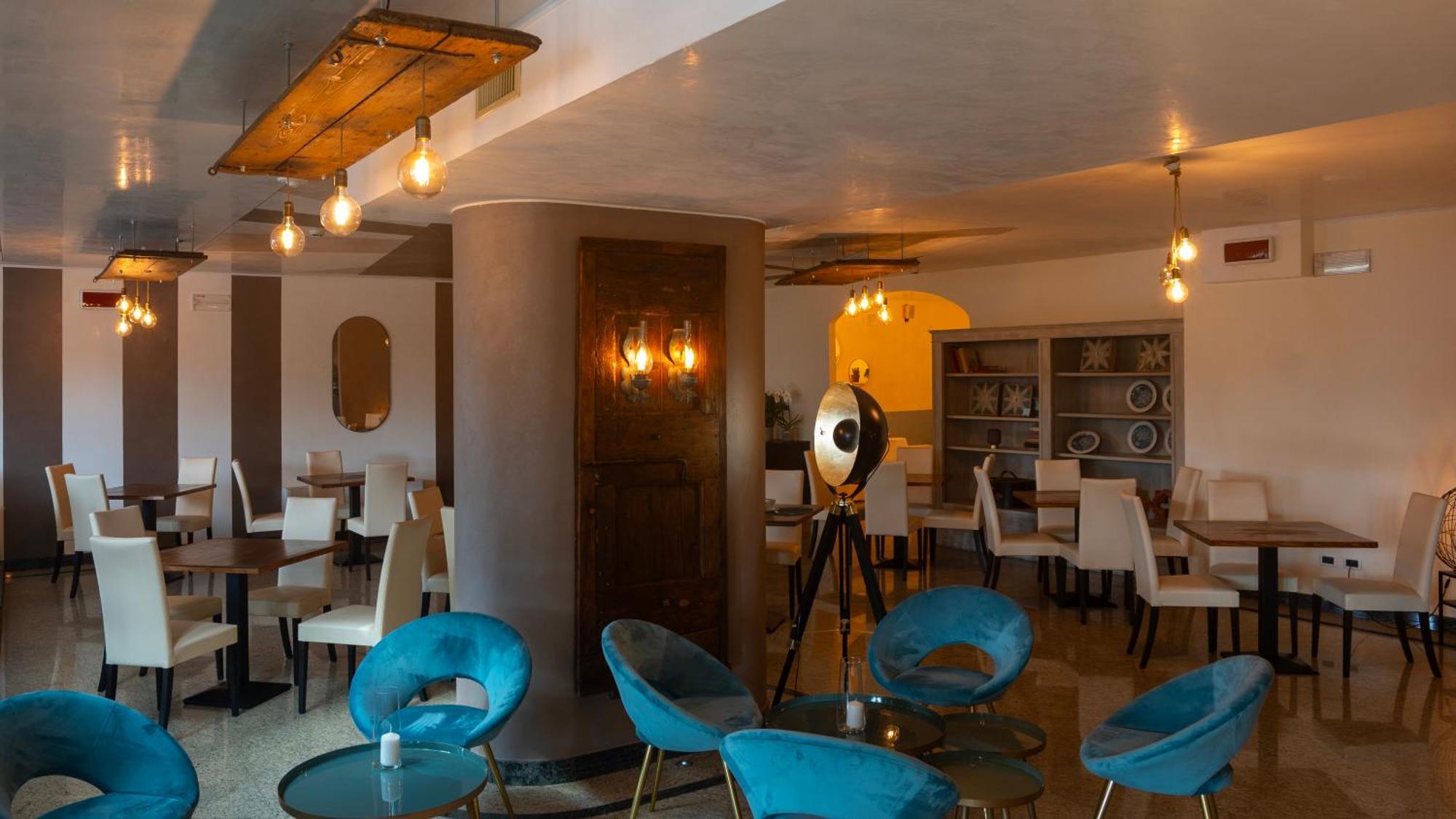 Gardone Palace Hotel غاردوني ريفييرا المظهر الخارجي الصورة